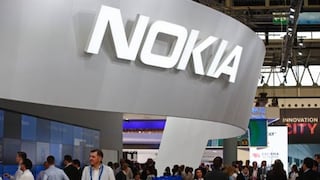 Nokia y Alcatel-Lucent reportan fuertes resultados antes de inminente fusión