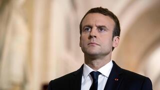 Macron: Quienes prometieron que "Brexit" ahorraría dinero a Londres mintieron