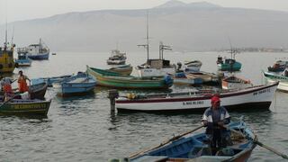 Produce: pescadores artesanales accederán a seguro de salud por S/ 20 mensuales