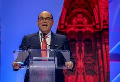 Estados Unidos traspasó la Presidencia de la Cumbre APEC CEO Summit al Perú