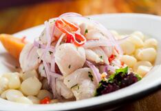 Ceviche peruano es declarado Patrimonio Cultural Inmaterial de la Humanidad