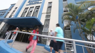 ComexPerú advierte crisis en EsSalud y plantea reorganización del sistema de salud