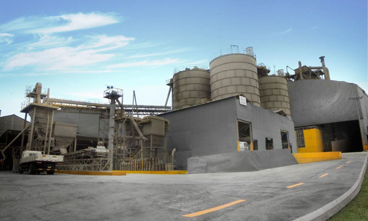 Mixercon planea una modificación en el suministro de combustible en su planta de Villa El Salvador. (Foto: difusión).