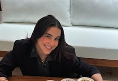 Alessandra Penny y el crecimiento de su marca tras el boom de los “cuchareables”