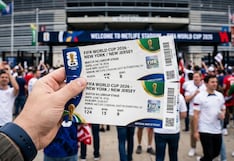 Mundial 2026: Nueva York y Nueva Jersey abren investigación sobre la venta de entradas