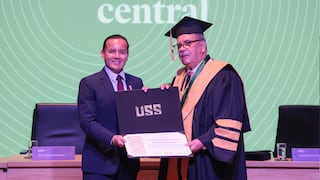 Universidad Señor de Sipán celebra 27 años transformando la educación con innovación, ciencia y compromiso social