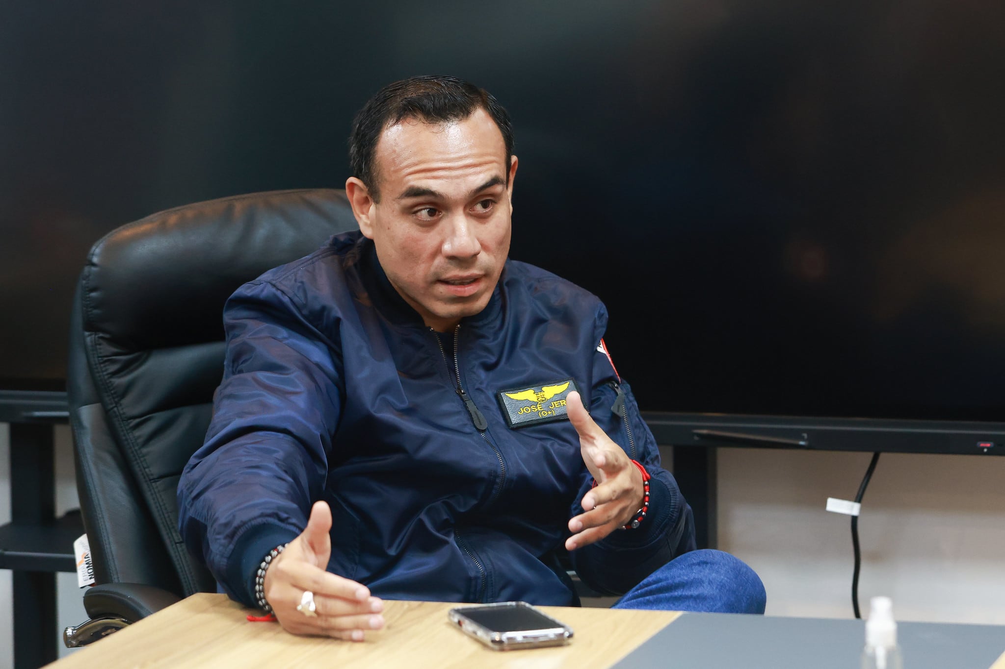 (Foto: Presidencia Perú)