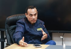 José Jerí: plan de seguridad ciudadana incluye acciones en penales y para repotenciar PNP