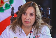 Caso Cirugías: Congreso otorgó plazo de 15 días para investigar denuncias contra Dina Boluarte