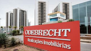 Ministro de Justicia busca que Perú reciba reparación justa en caso Odebrecht
