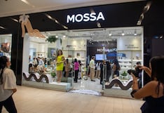 Dueño de Mossa Shoes y el mix de productos que llevará a outlet de Atocongo y Boulevard de Asia