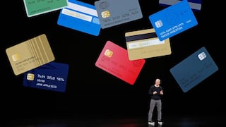 Apple publica instrucciones de cuidado para nueva Apple Card