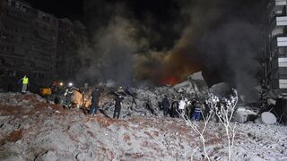 En las últimas 24 horas, al menos 105 personas mueren por bombardeos de Israel en el Líbano