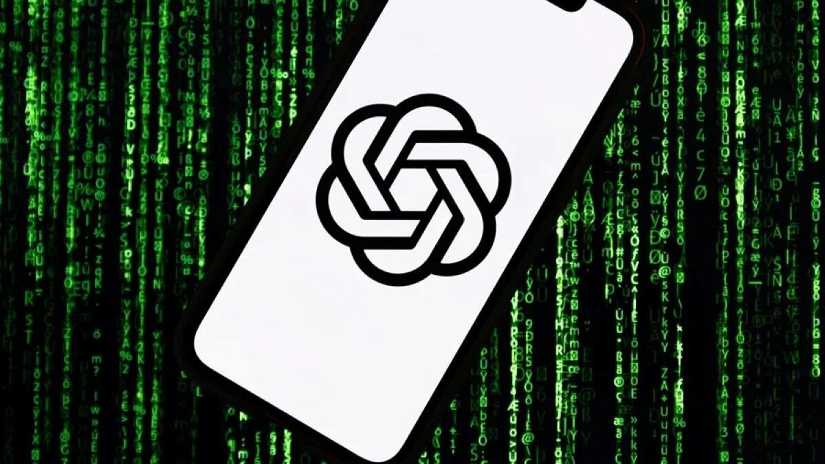 OpenAI reveló seis nuevos incidentes “inesperados o preocupantes” en sus modelos de IA