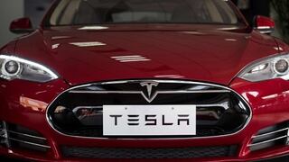 Tesla supera a General Motors en valor de mercado