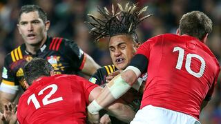 En la cabeza no: el rugby y el problema de las lesiones cerebrales