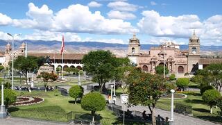 Telefónica, América Móvil y Gilat entre calificados para proyecto de Banda Ancha en Ayacucho