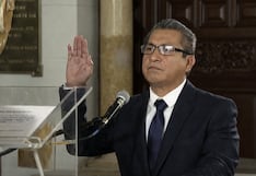 Designan a Waldir Ayasta Mechán como nuevo ministro de Energía y Minas