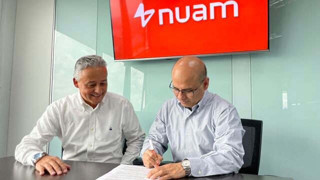 nuam exchange se une con fintech de Chile, Perú y Colombia para promover innovación