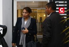 Suspenden por tres meses adicionales a fiscal Marita Barreto