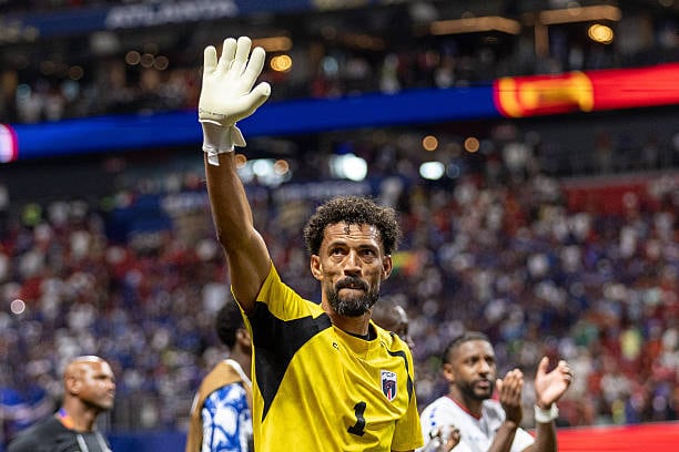 Vozinha en el Mundial 2026. (Foto: Getty Images)