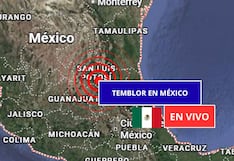 Temblor en México EN VIVO hoy, 9 de septiembre 2026: hora exacta, magnitud y dónde fue el epicentro del último sismo, según el SSN