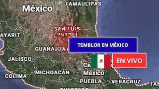 Temblor en México EN VIVO hoy, 9 de septiembre 2026: hora exacta, magnitud y dónde fue el epicentro del último sismo, según el SSN