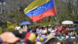 AI califica de 'imprudentes' los comentarios del ministro del Interior sobre venezolanos