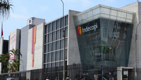 Indecopi lanza plataforma para consultar sanciones por infracciones al derecho de autor
