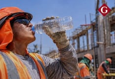 El Niño y el estrés térmico entre los trabajadores: pautas para no afectar la productividad