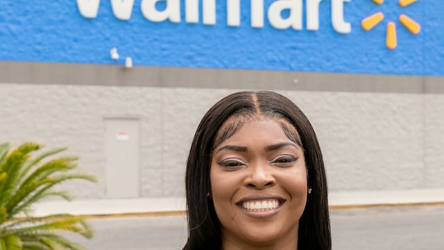 ¿Cuánto ganarán los gerentes de tienda de Walmart desde el 1 de febrero?