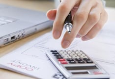 ¿Qué son los impuestos de primera, segunda, tercera, cuarta y quinta categorías?