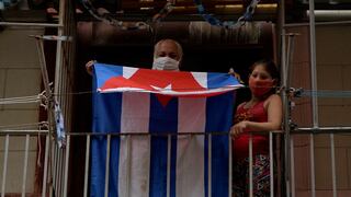Naciones ricas ofrecen una moratoria de un año a Cuba para pagar su deuda