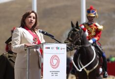 Abogado de Dina Boluarte solicita archivar investigación en su contra por el delito de genocidio