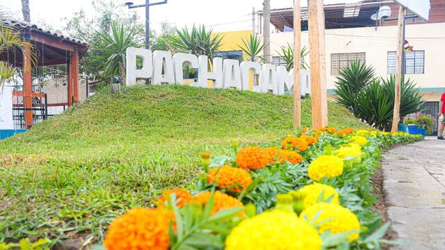 Pachacámac declara en emergencia la seguridad ciudadana por 30 días