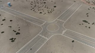 Construcción de nueva ciudad al norte de Perú sufre traspié, ¿qué ocurrió con el megaproyecto?