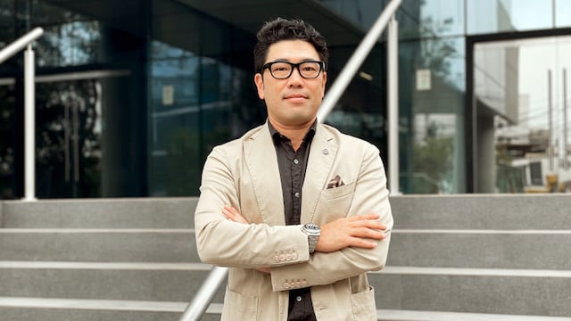 Ichiro Nambu, CEO de MB Renting: “Nuestro objetivo es ser el referente en mobility del país”
