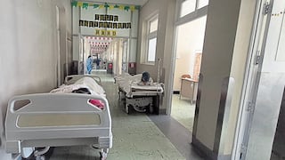 Alerta por H3N2: planilla de Salud se dispara, pero obras y servicios van en sentido contrario