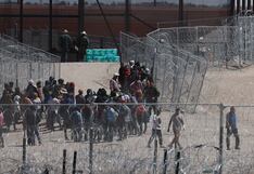 Caravana migrante parte del sur de México con la meta de llegar a EE.UU. antes de Trump