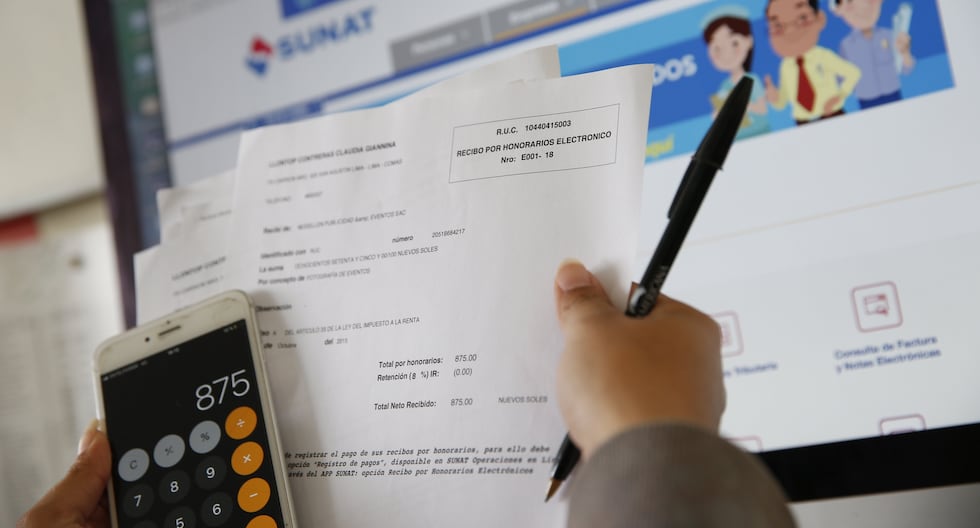 SUNAT Reduce Cobro de Deuda por 9.2%: ¿Qué Implica para los Peruanos?