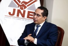 Elecciones 2026: JNE dispondrá aplicativo para que personeros puedan acreditarse con QR
