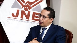 Elecciones 2026: JNE dispondrá aplicativo para que personeros puedan acreditarse con QR