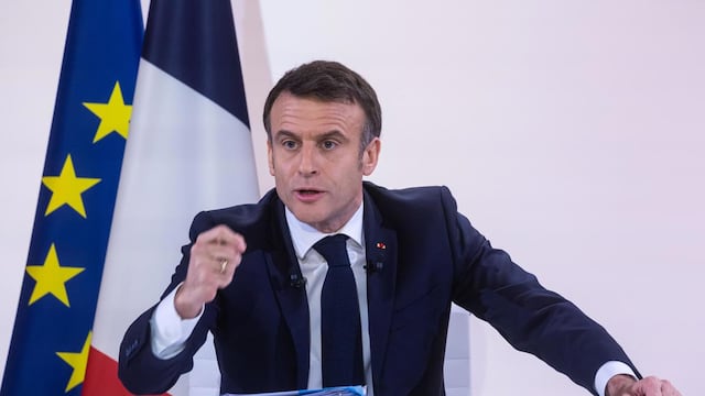 El Gobierno francés detalla cómo endurecerá el subsidio de desempleo