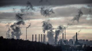 Saudi Aramco y Shell se unen contra cambio climático