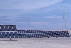 Española Grenergy recibe luz verde para desarrollar la central solar Macarena en Ica