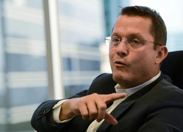 La Fiscalía incorporó a Jorge Barata en la investigación por el caso Gasoducto del Sur. (Foto: Andina)