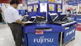 Fujitsu y Panasonic fusionarán negocio de chips en el año fiscal 2013