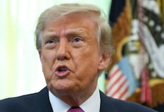 Trump asegura que Putin no atacará a los territorios de la OTAN