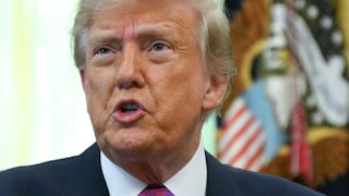Trump asegura que Putin no atacará a los territorios de la OTAN