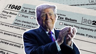 ¿Cómo entender los principales cambios fiscales que ordenó Donald Trump para la temporada de impuestos 2026?